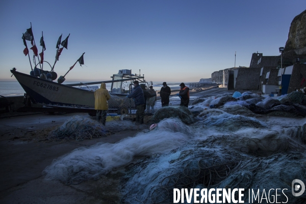 Marins pêcheurs #2