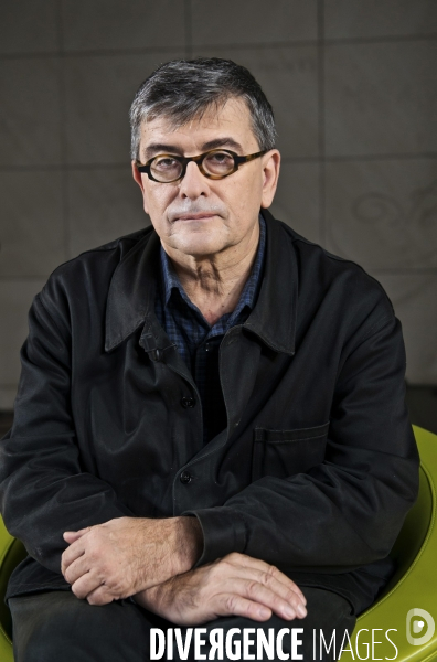 Jean-François Chougnet, Directeur Général de Marseille Provence 2013