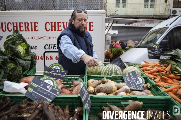 GILLES GOUJON Grand Chef 3 étoiles au Michelin