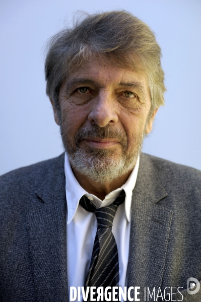 Jean-Pierre PETIT, PDG de Mc Donald s France.