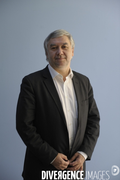 Ronan DANTEC, sénateur de la Loire-Atlantique