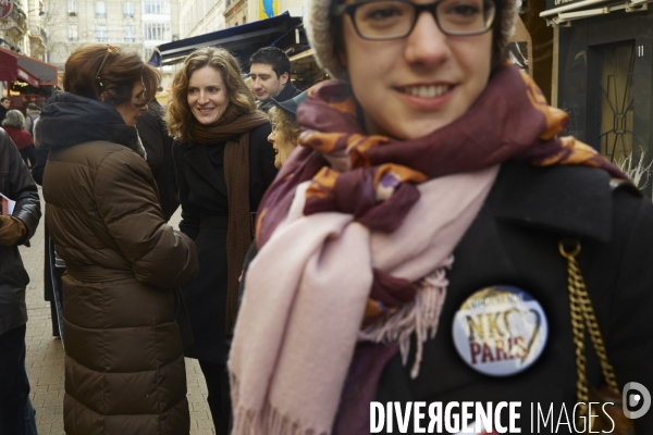 Municipales 2014 Paris 14 eme arrondissement