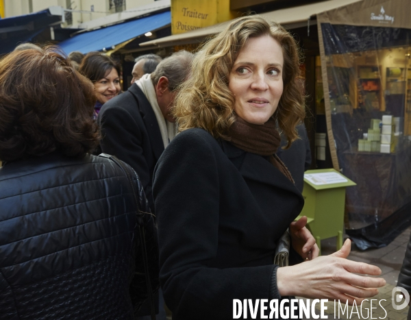 Municipales 2014 Paris 14 eme arrondissement