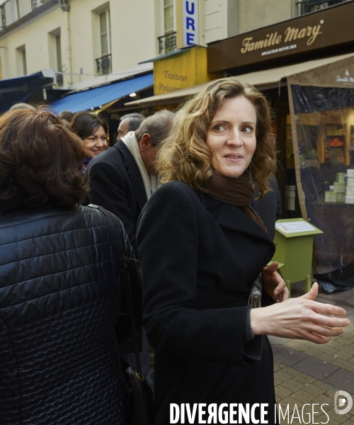 Municipales 2014 Paris 14 eme arrondissement