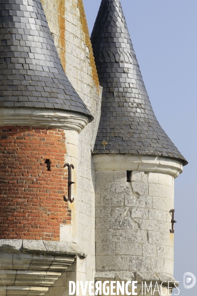 Eglises fortifiees de Thierache (Aisne)