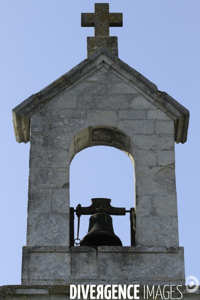 Paysages et villages de Thierache (Aisne)