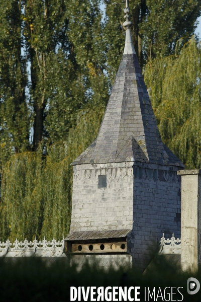 Paysages et villages de Thierache (Aisne)