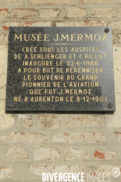 Paysages et villages de Thierache (Aisne)