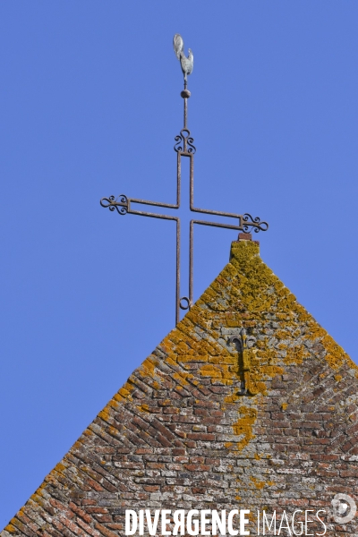 Paysages et villages de Thierache (Aisne)