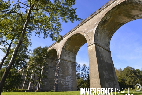 Paysages et villages de Thierache (Aisne)