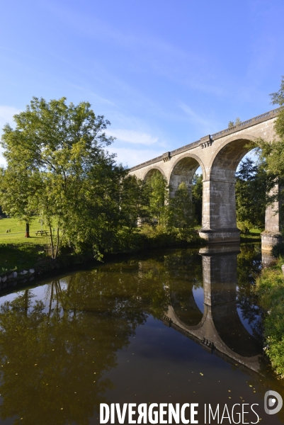 Paysages et villages de Thierache (Aisne)