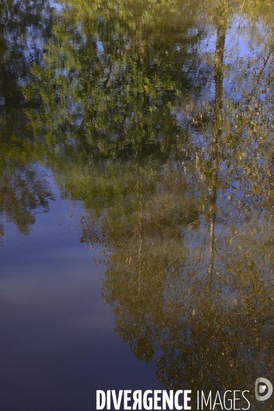 Paysages et villages de Thierache (Aisne)