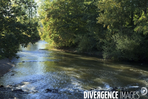 Paysages et villages de Thierache (Aisne)