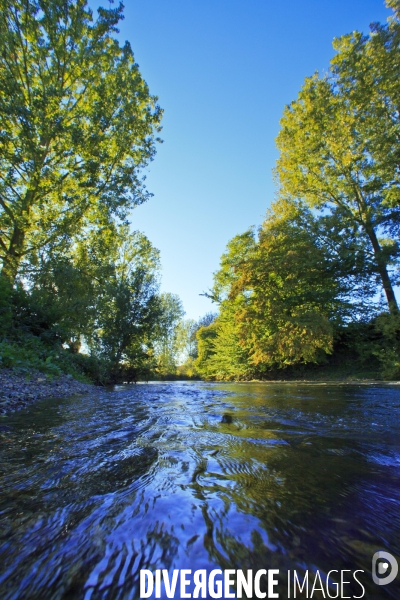 Paysages et villages de Thierache (Aisne)