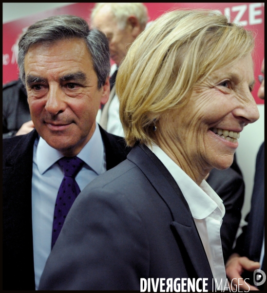 Campagne pour les Municipales 2014 à Paris