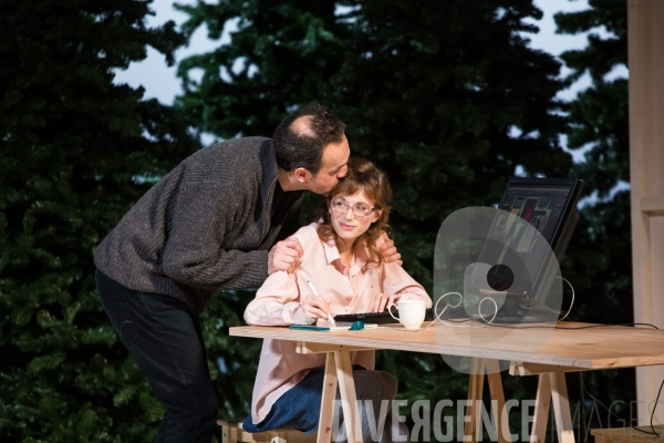 Le Canard sauvage / Henrik Ibsen -  Stéphane Braunschweig