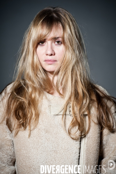 Katell Quillévéré