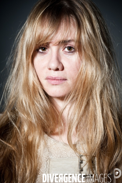 Katell Quillévéré