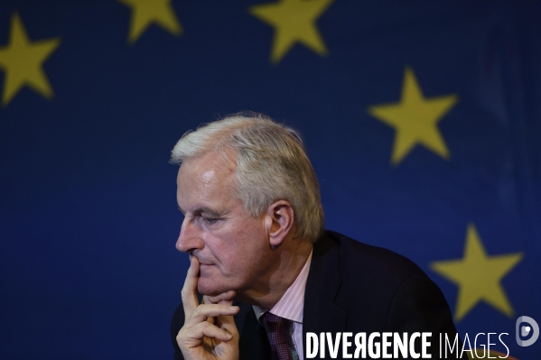 Débat public organisé par la Commission européenne