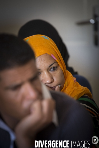 Tunisie octobre 2013