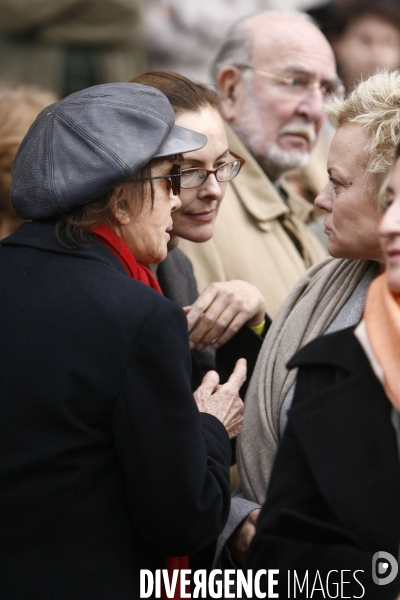 Rassemblement contre les violences faites au femmes