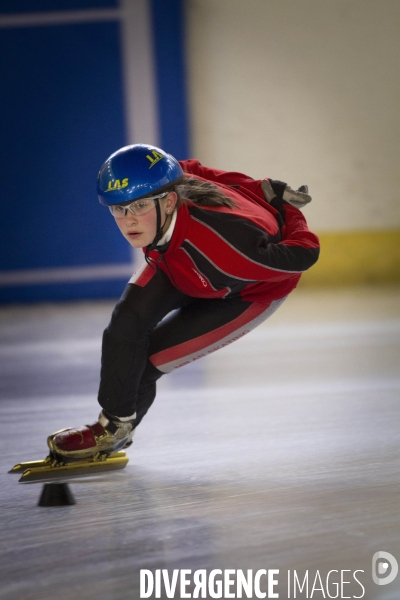 FONT ROMEU La fabrique a Champions