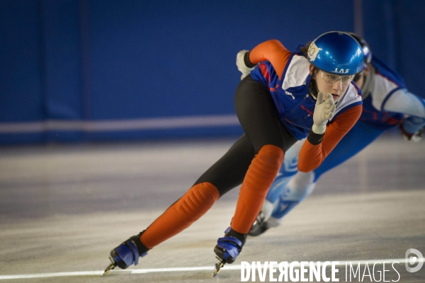 FONT ROMEU La fabrique a Champions