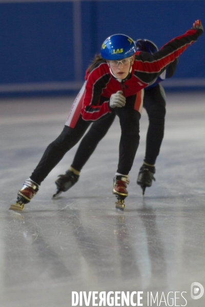 FONT ROMEU La fabrique a Champions