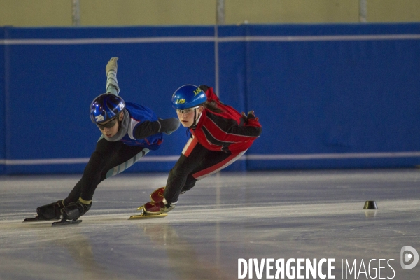 FONT ROMEU La fabrique a Champions