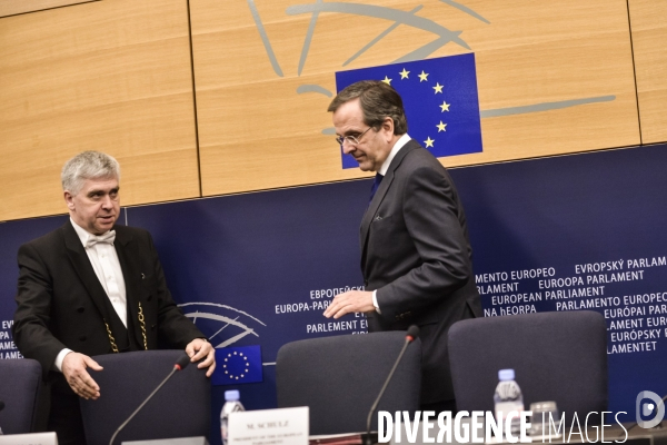 Presidence grecque de l Union europeenne