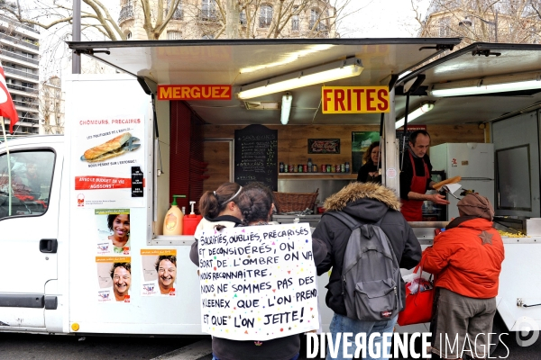 Emploi illustration