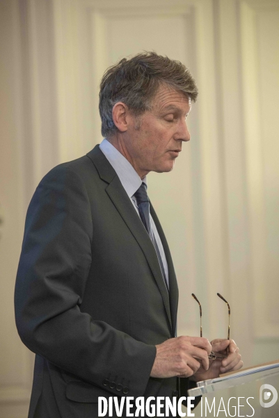 Réforme de l éducation prioritaire