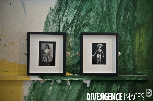 Le Museum of Everything