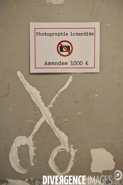 Le Museum of Everything