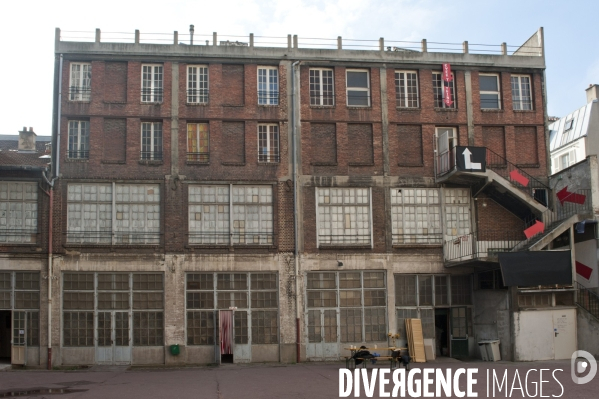 Le Museum of Everything