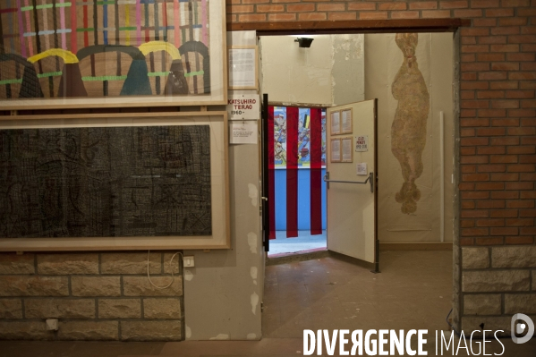 Le Museum of Everything