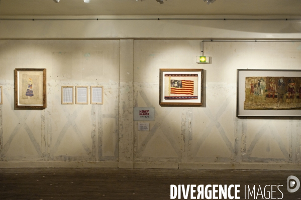 Le Museum of Everything