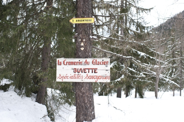 Sprts d Hiver dans la Vallée de Chamonix