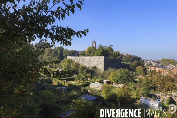 Avesnes sur Helpe, Avesnois (Nord)