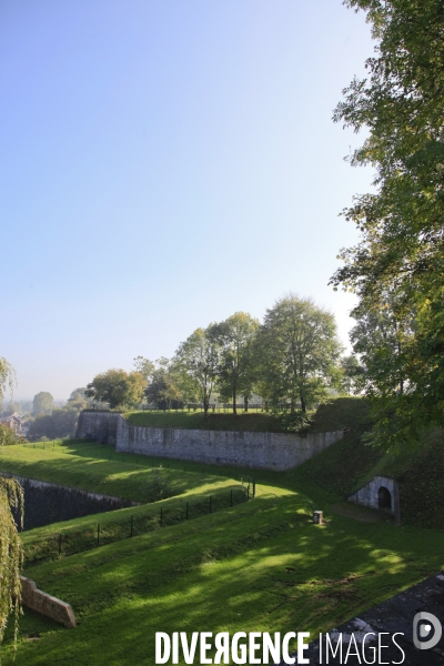 Avesnes sur Helpe, Avesnois (Nord)