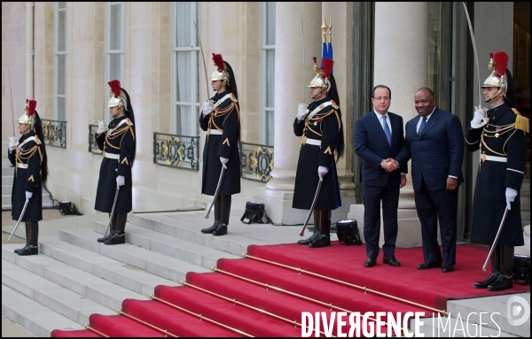 Sommet de l lysée pour la paix et la sécurité en Afrique