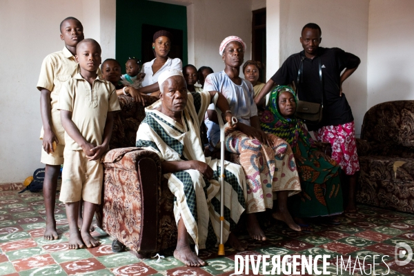 24 heures à Fraternité Matin à Abidjan