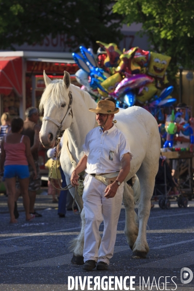 Folklore et traditions en Flandre (Nord)