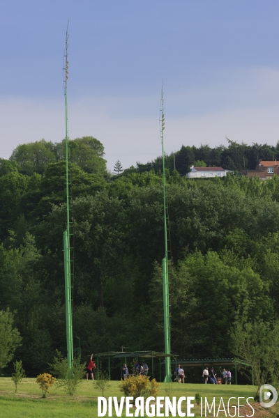 Folklore et traditions en Flandre (Nord)