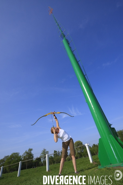 Folklore et traditions en Flandre (Nord)