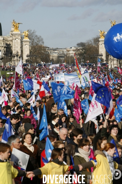 La Manif pour Tous Saison 2