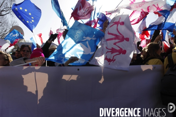La Manif pour Tous Saison 2
