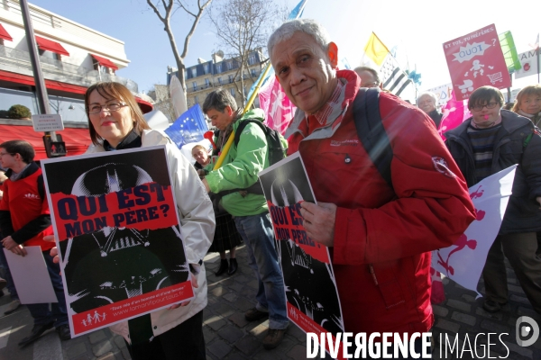 La Manif pour Tous Saison 2