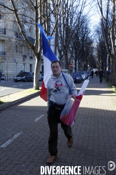 La Manif pour Tous Saison 2