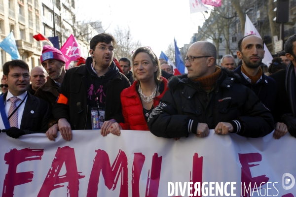 La Manif pour Tous Saison 2